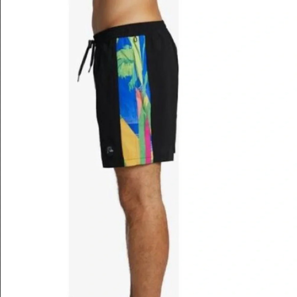 QuikSilver Board Shorts xl NWT - Picture 2 of 10